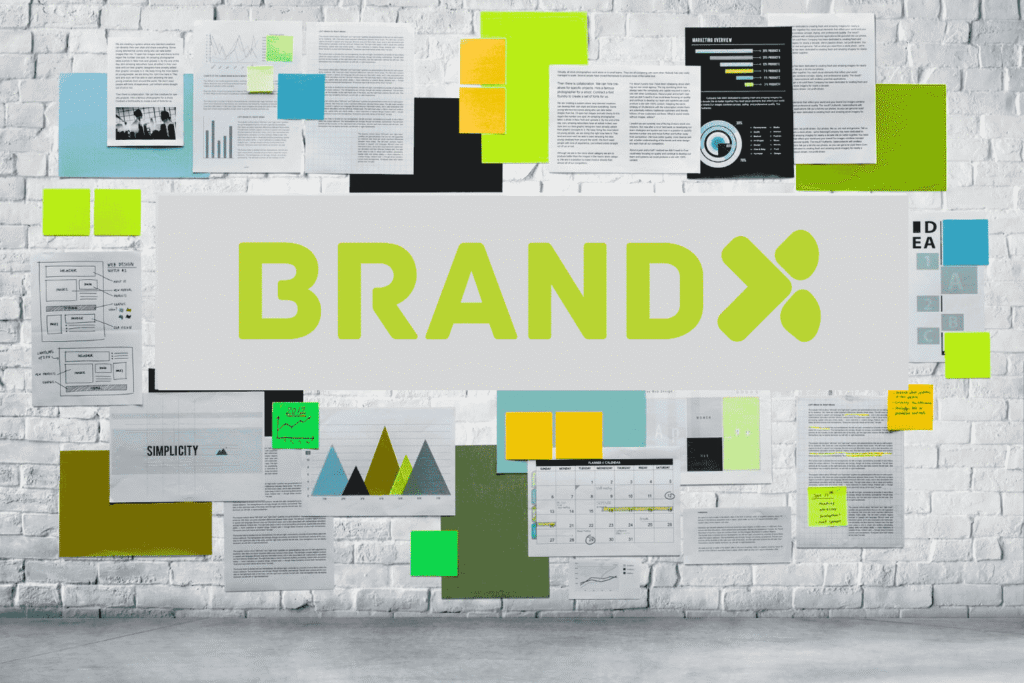 Digital marketing services | Brandx | brand-x.co