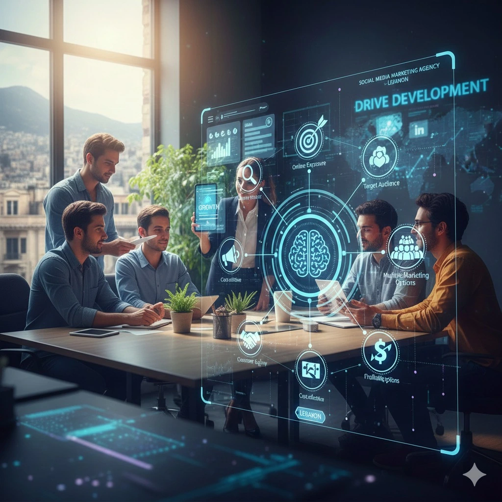 social media marketing services social media marketing agency, social media marketing expert, social media marketing in Lebanon