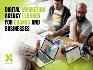 digital marketing agency lebanon